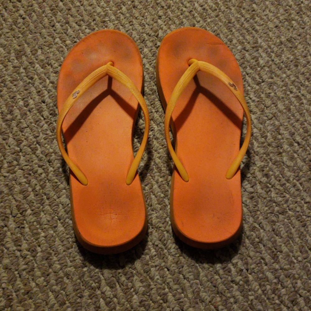 Flip Flops